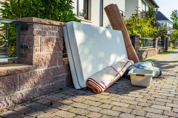 Trusted Hominy, OK Junk Removal Services Experts
