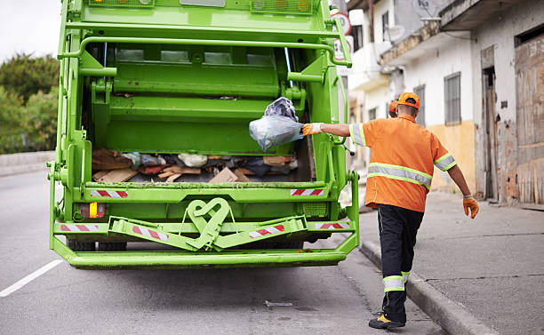 Same-Day Junk Removal Services in Hominy, OK